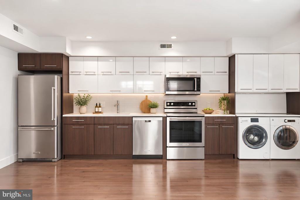 1767 LANIER PLACE NW Unit: 1