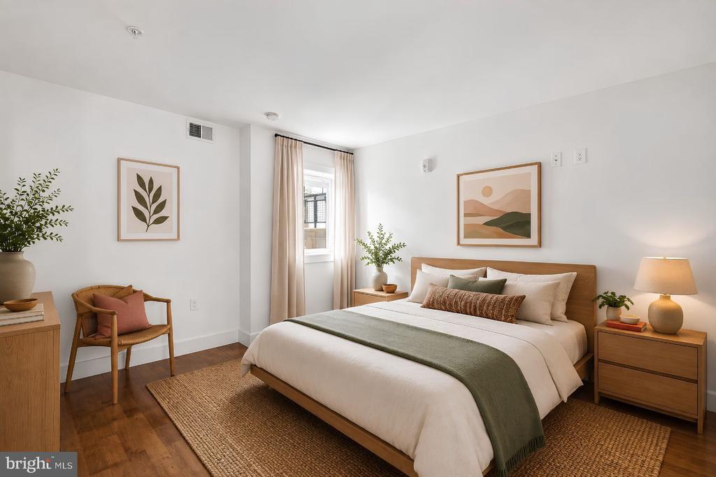 1767 LANIER PLACE NW Unit: 1
