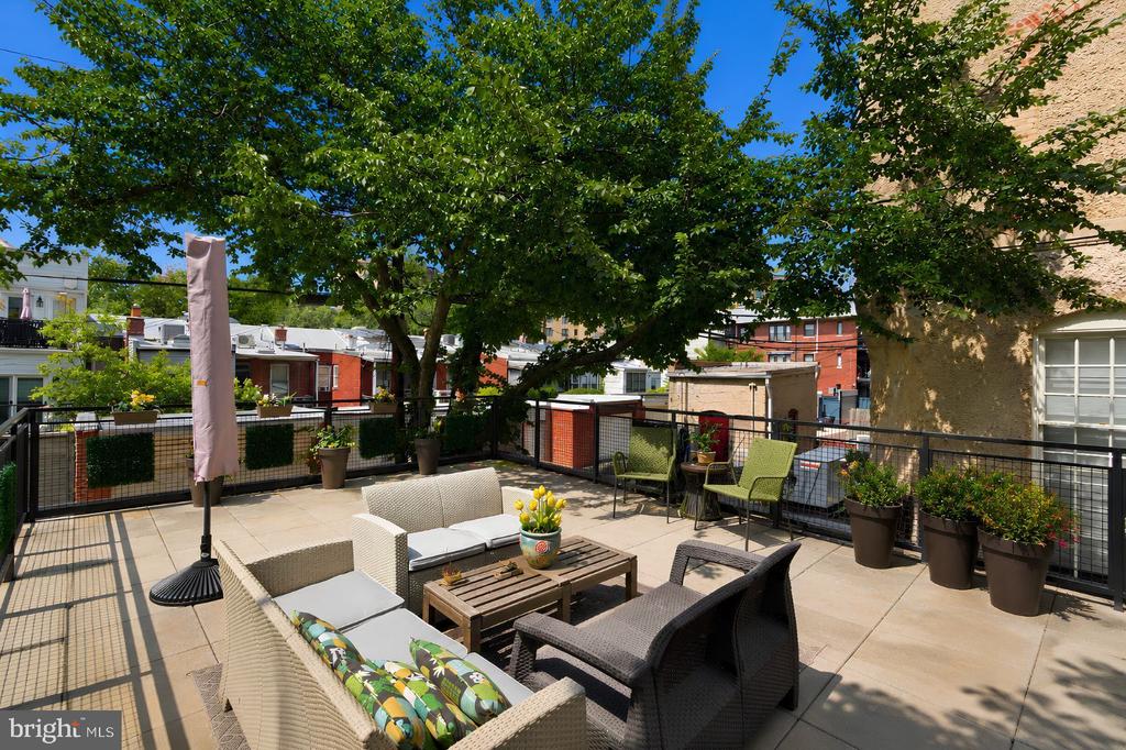 1767 LANIER PLACE NW Unit: 1