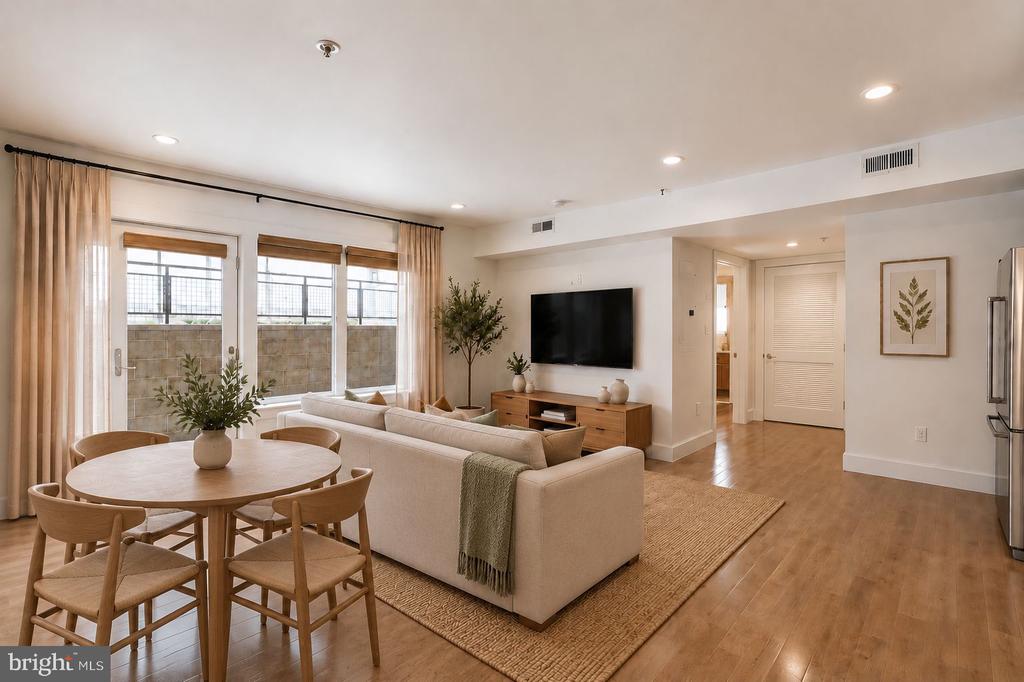 1767 LANIER PLACE NW Unit: 1