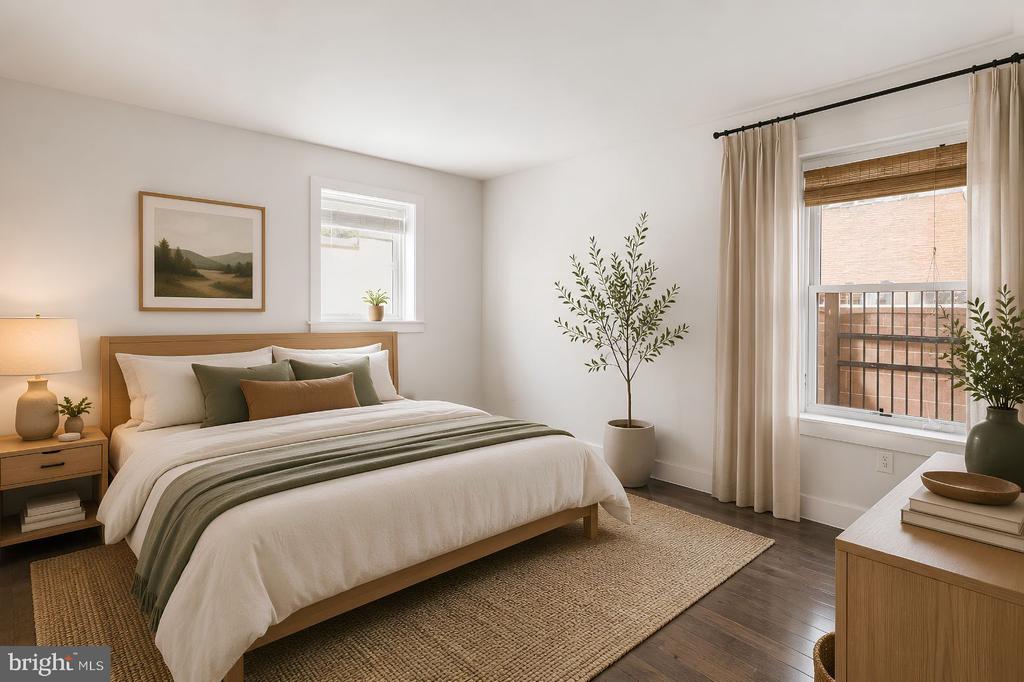 1767 LANIER PLACE NW Unit: 1