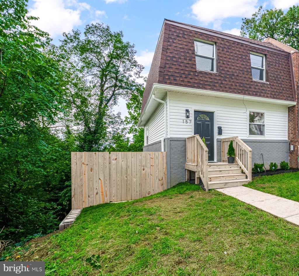 157 WILMINGTON PLACE SE