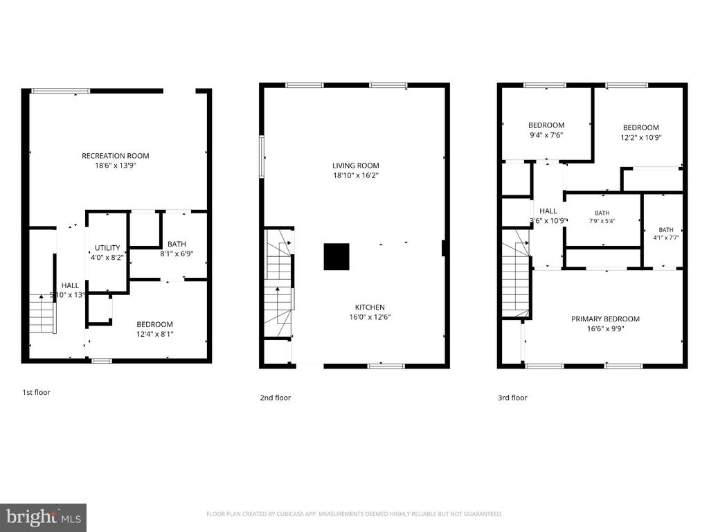 157 WILMINGTON PLACE SE