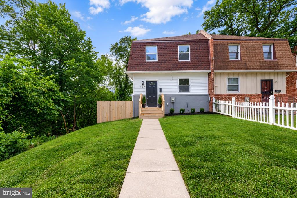 157 WILMINGTON PLACE SE