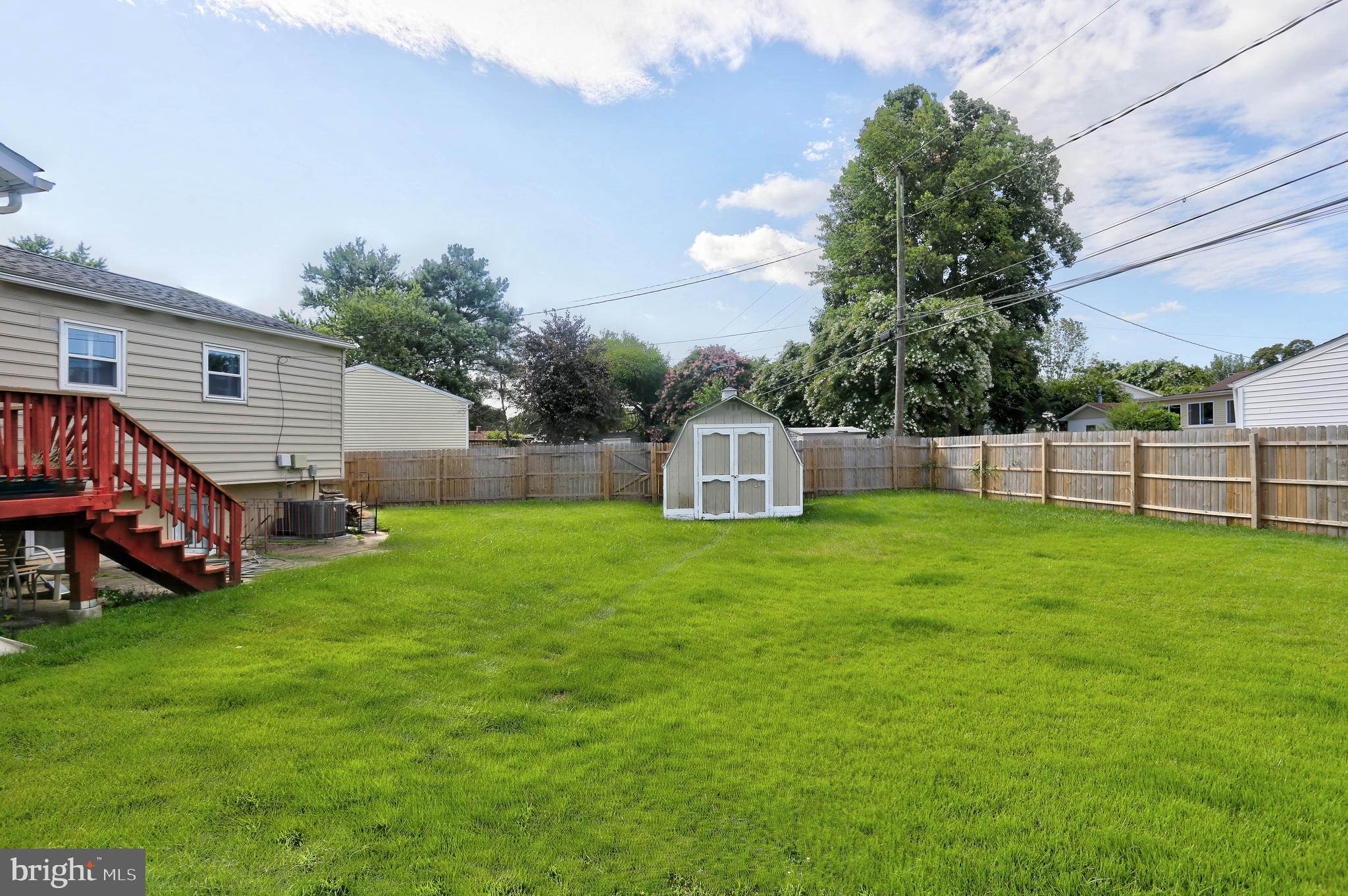 904 Shamrock COURT