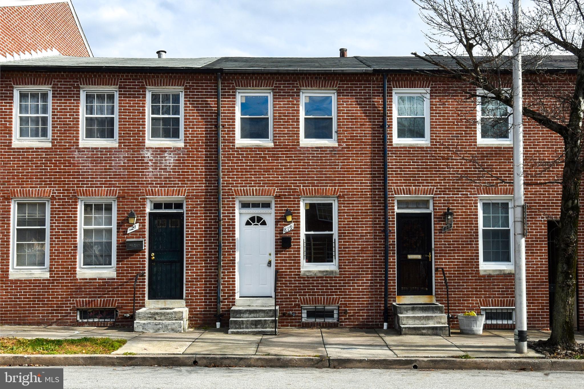 819 N Central AVENUE