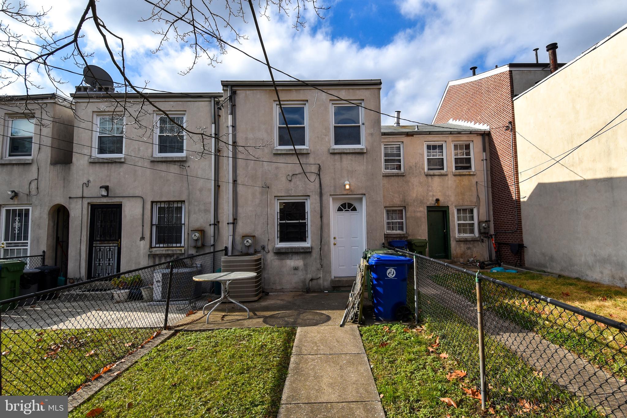 819 N Central AVENUE