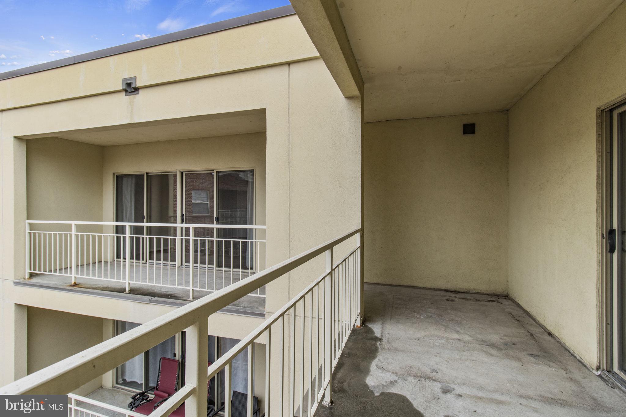 960 Fell St #605