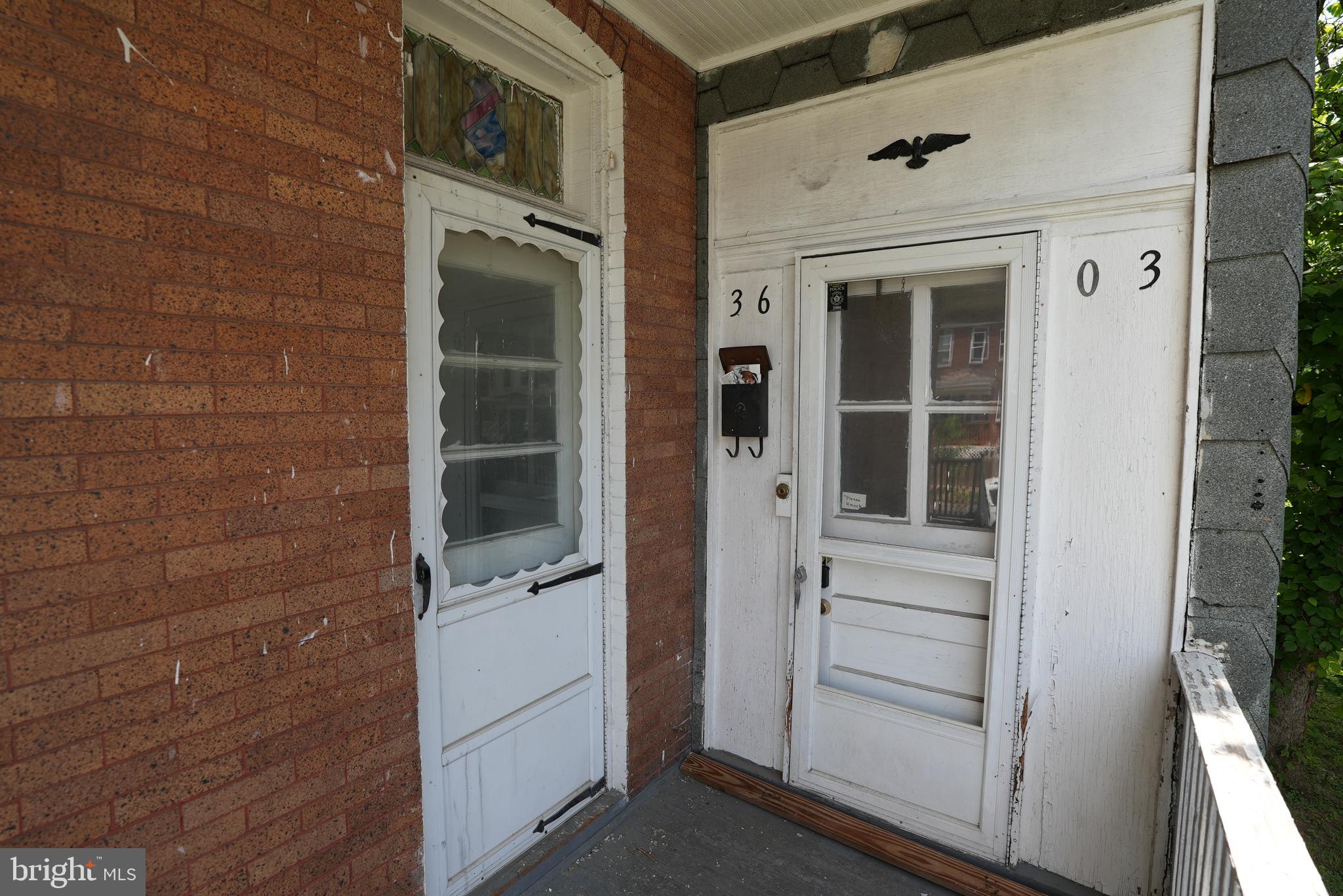 3603 Oakmont Ave