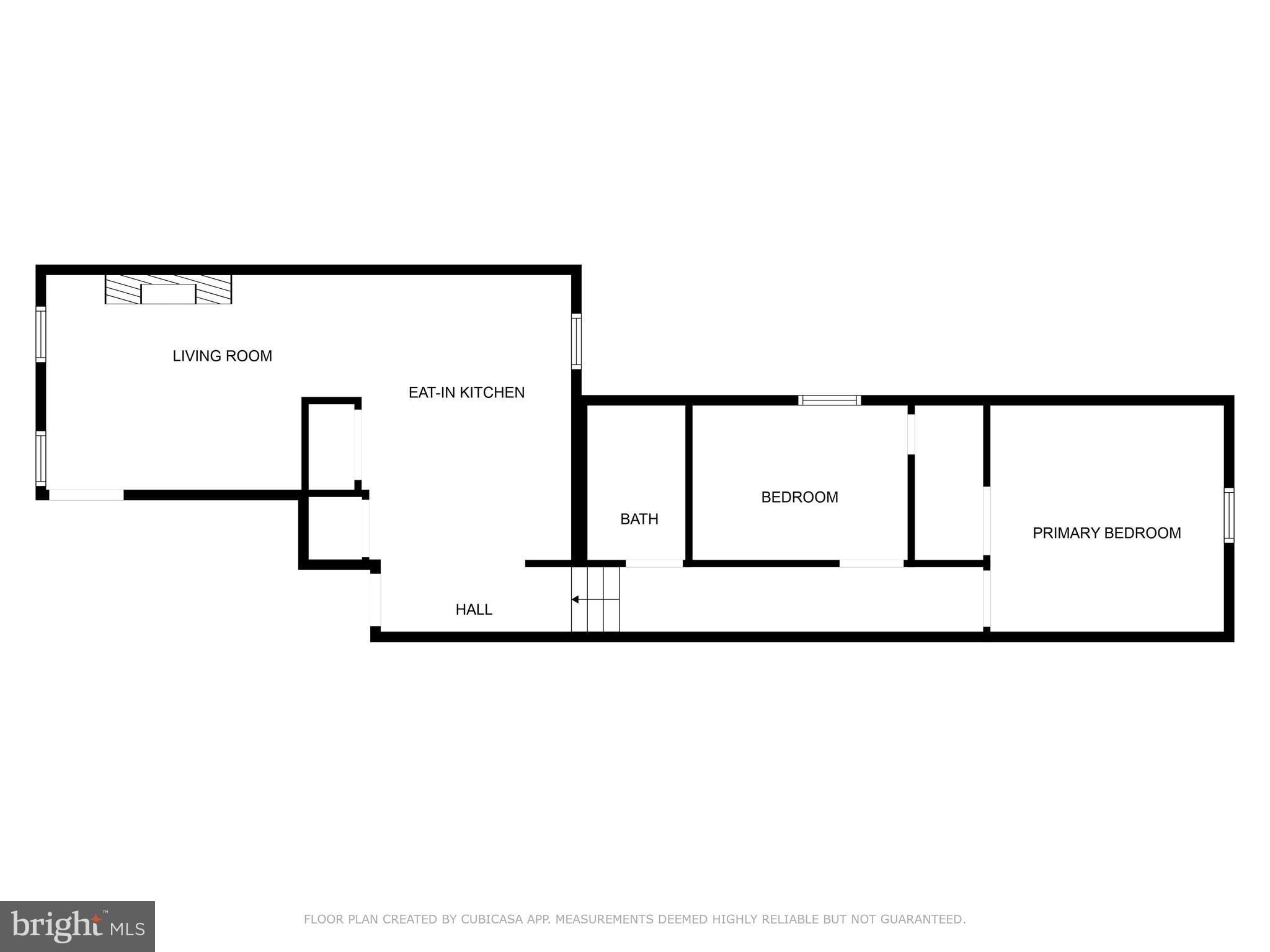 1423 W FAYETTE STREET W