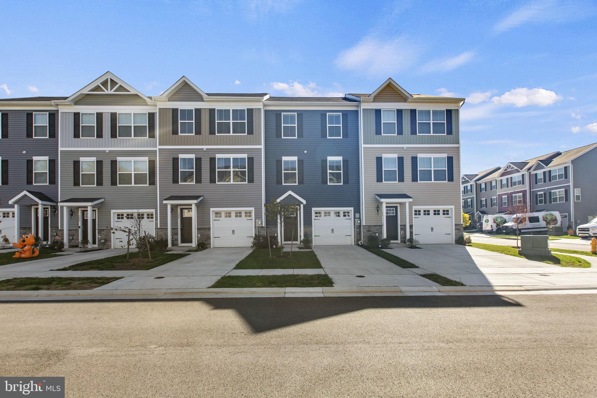 302 Carbine STREET