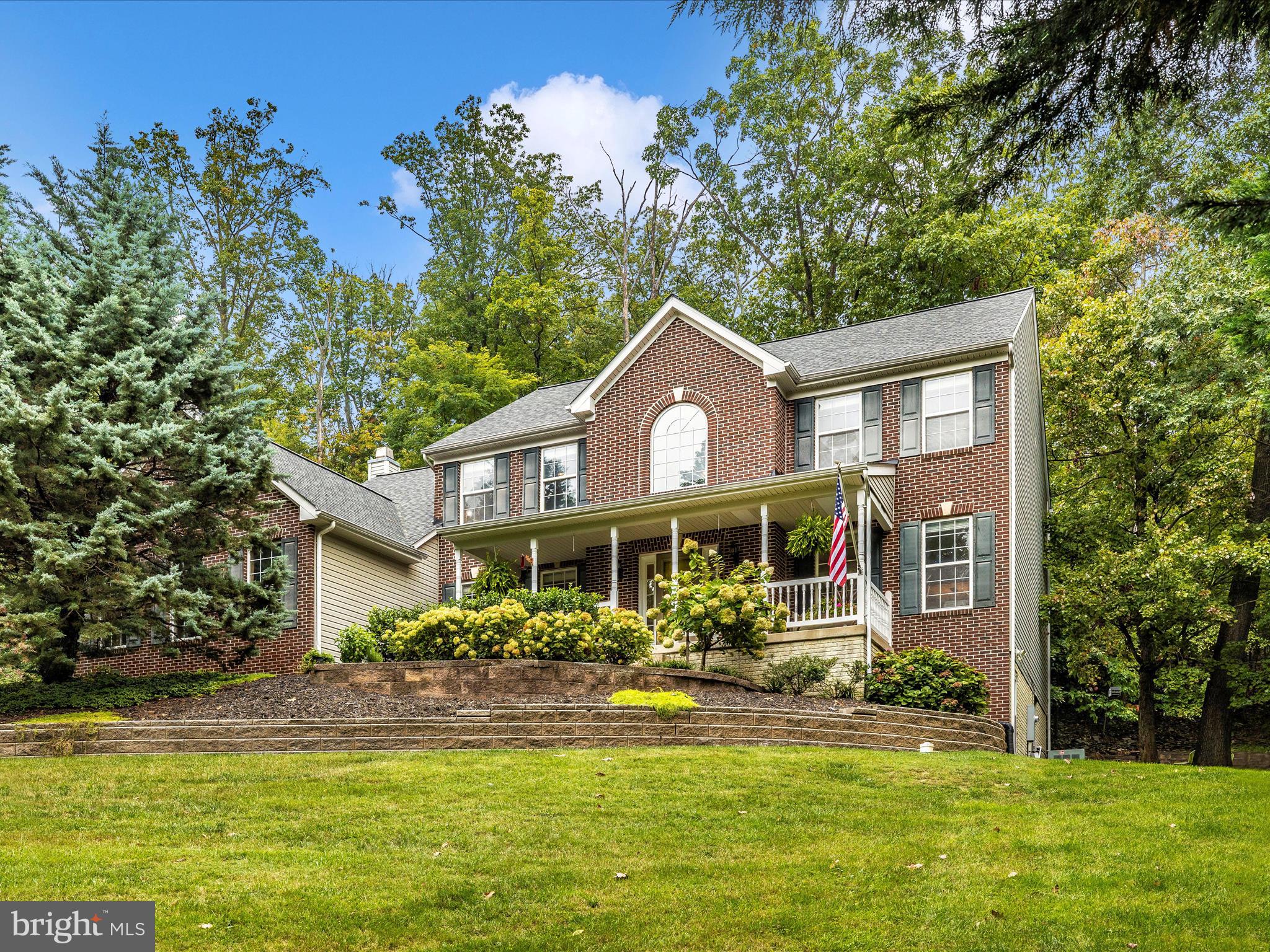 4652 Old Swimming Pool Rd