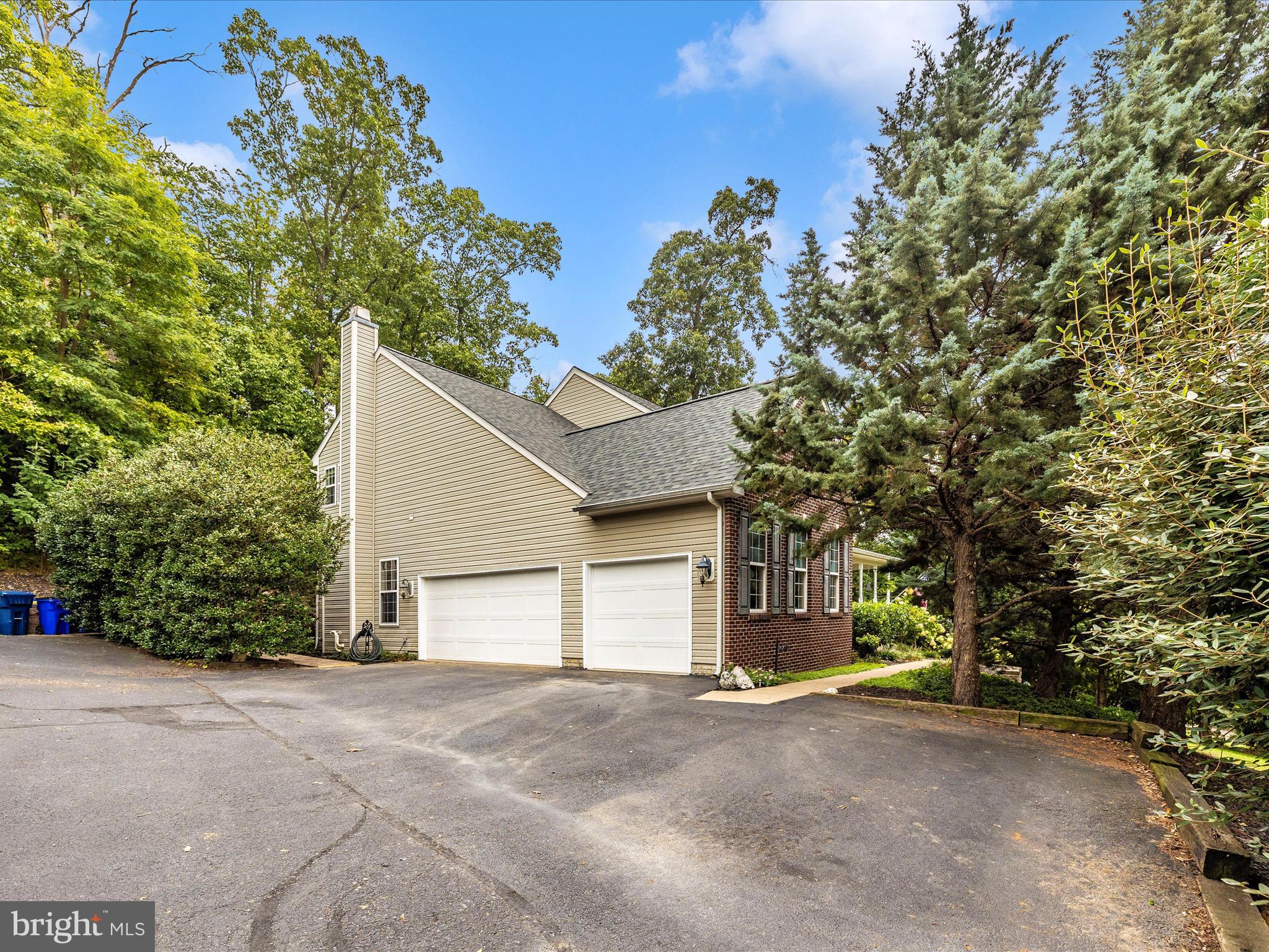 4652 Old Swimming Pool Rd
