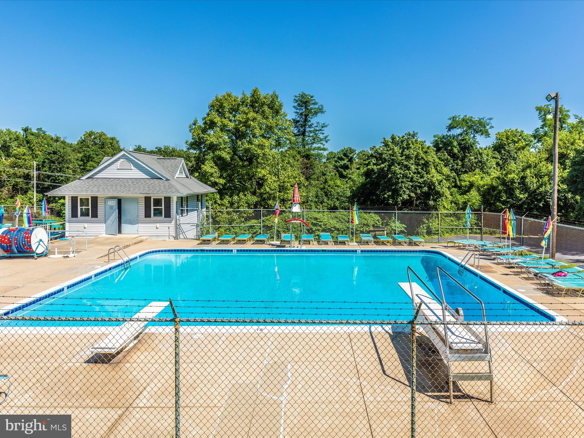 4652 Old Swimming Pool Rd
