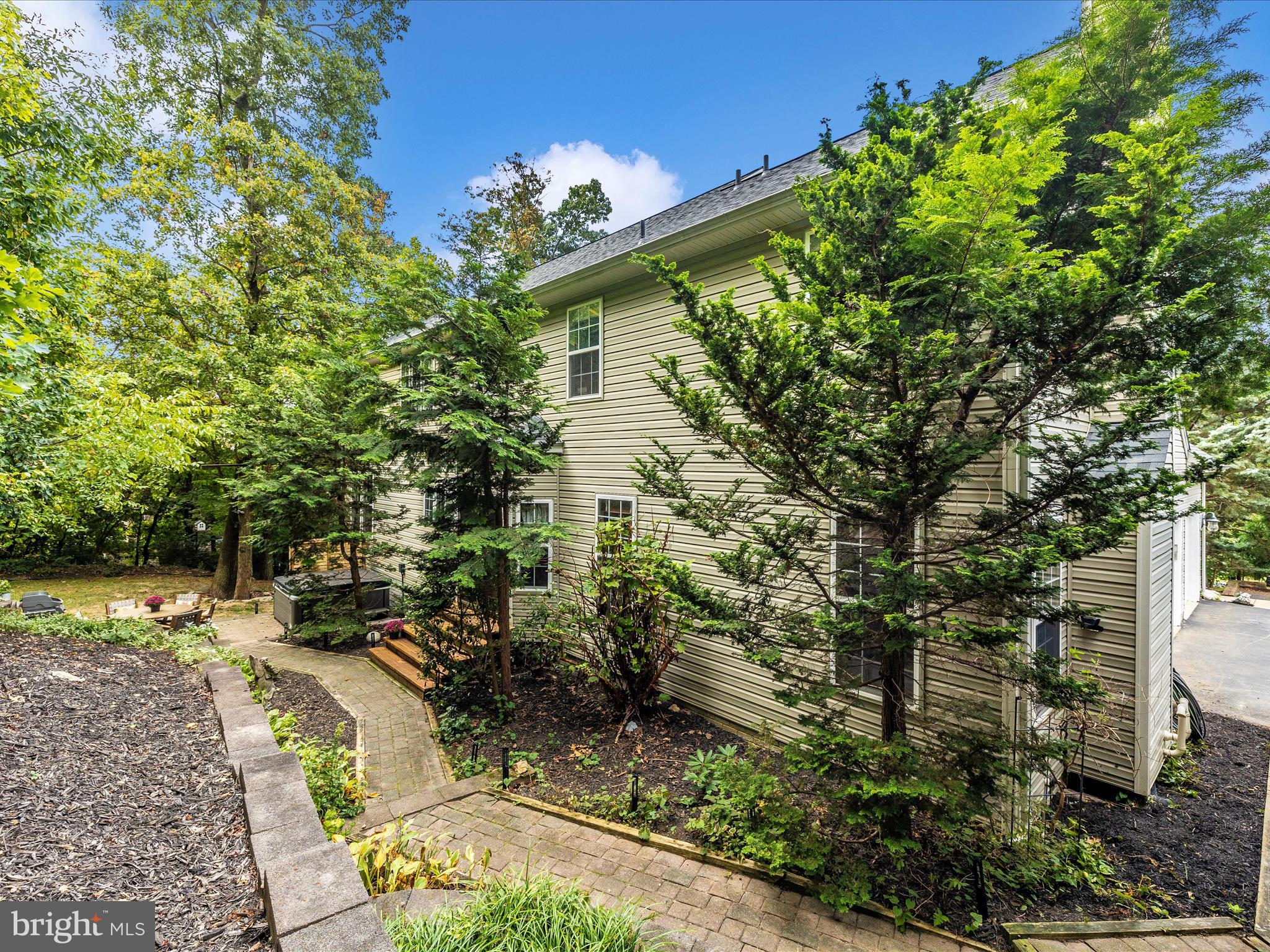 4652 Old Swimming Pool Rd