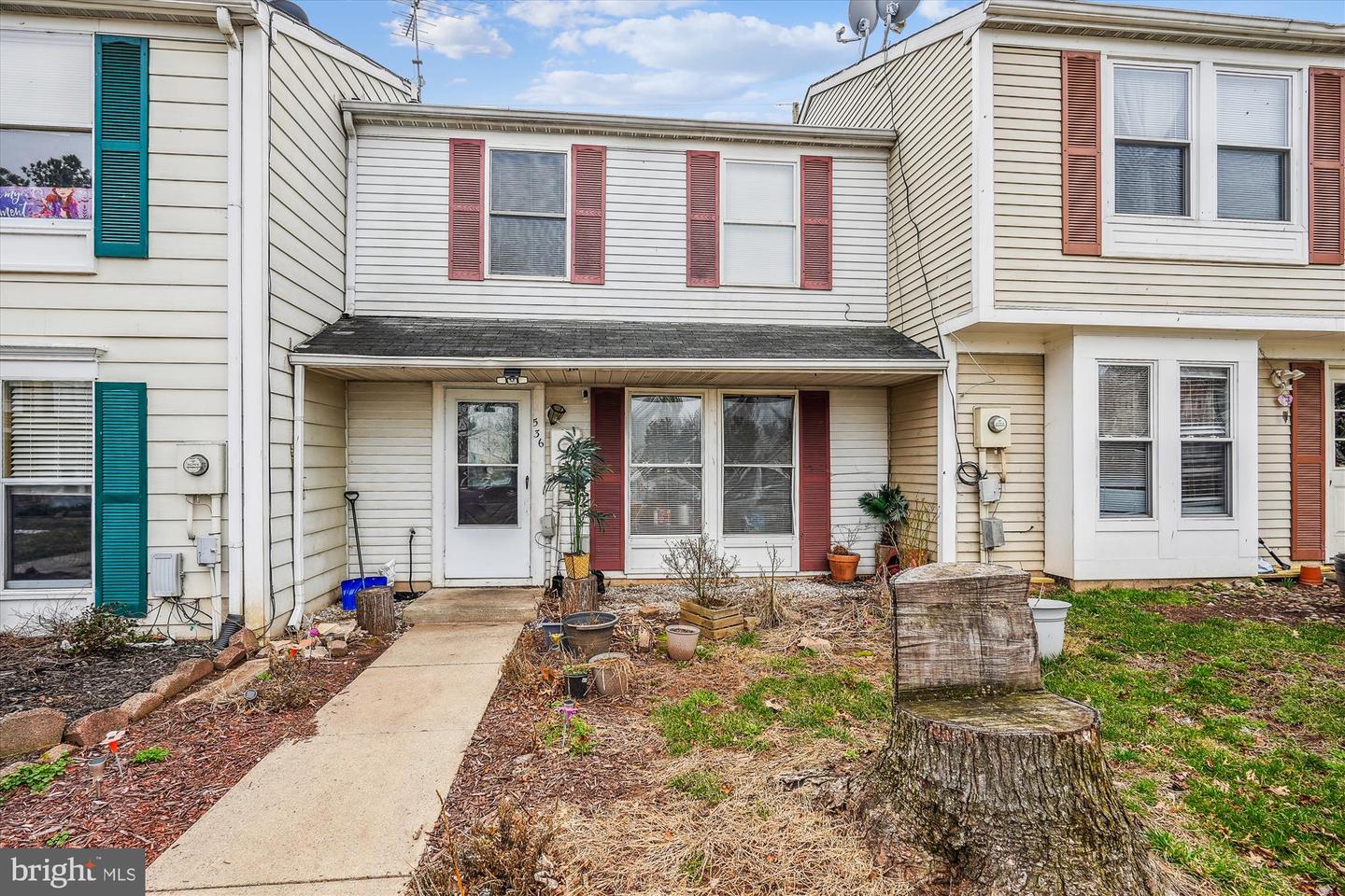 536 Riggs Ct