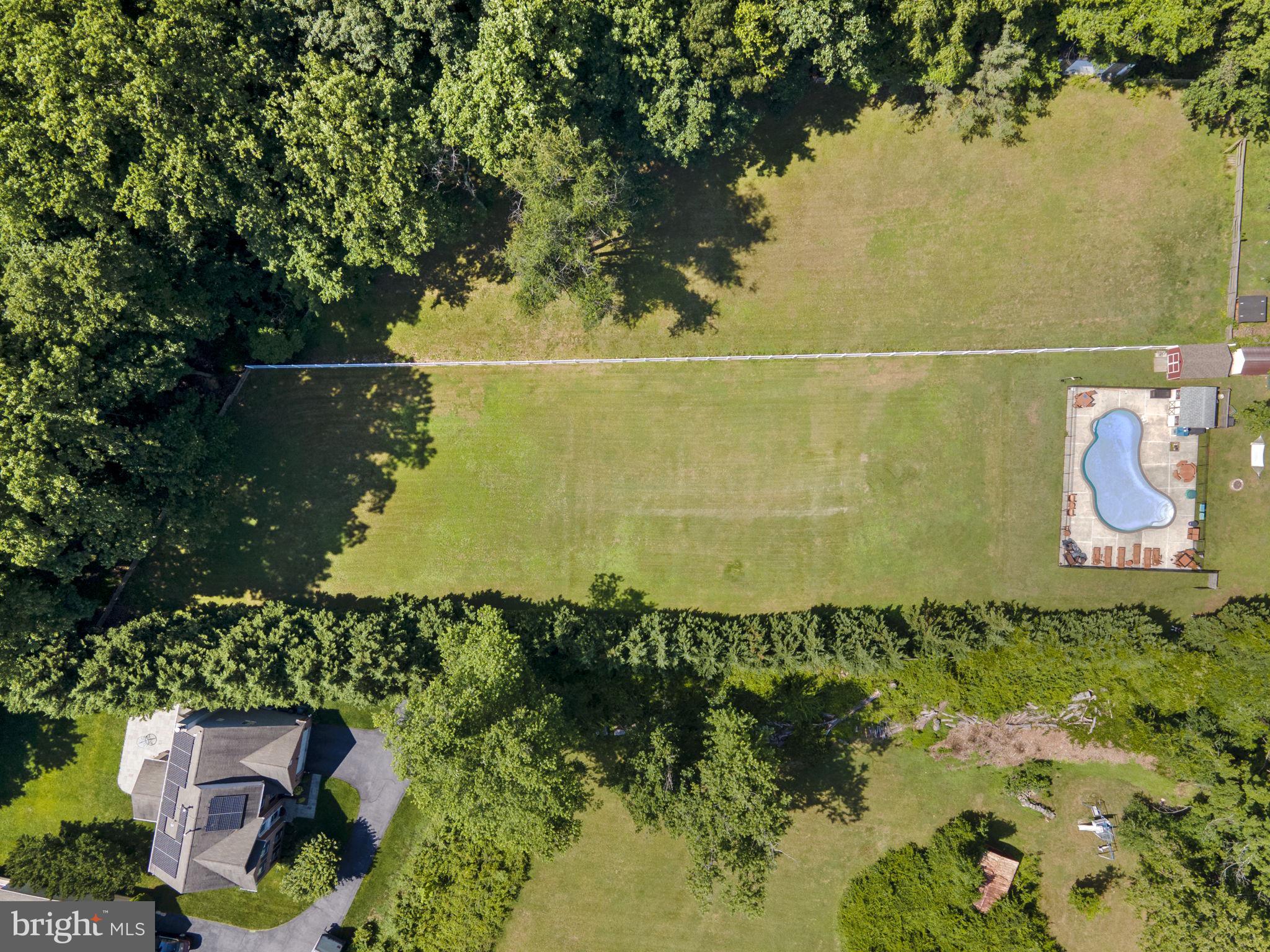 8585 HORSESHOE ROAD