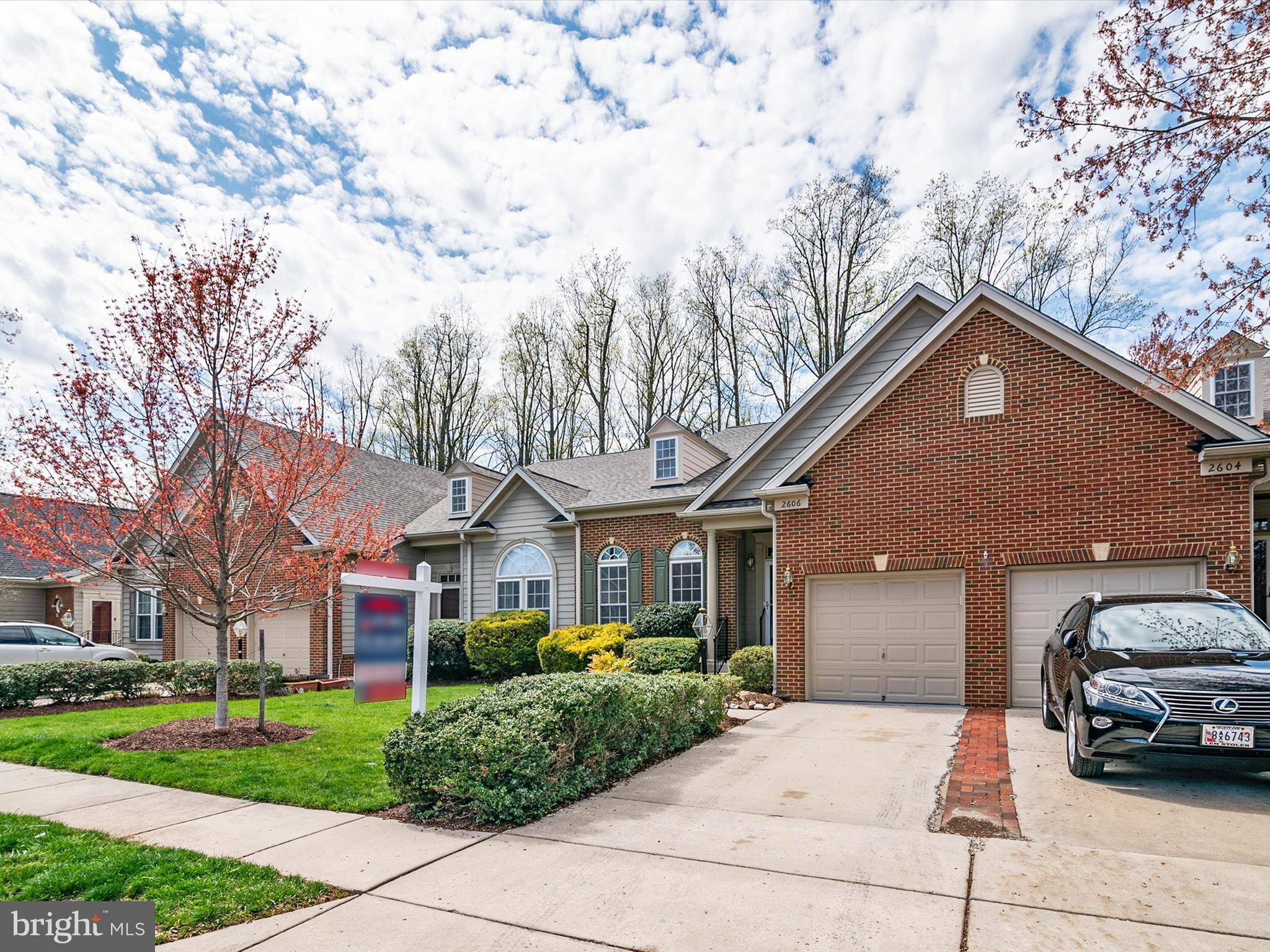 2606 Legends Way