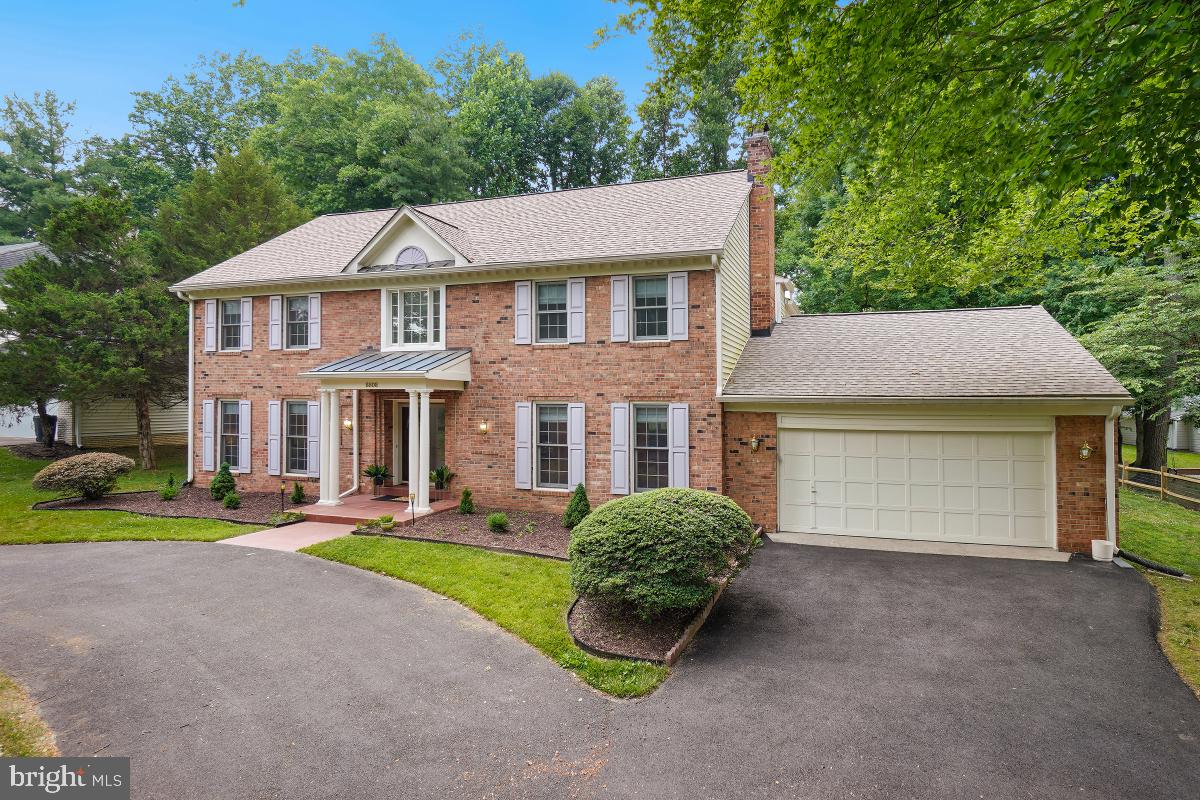 8808 Seven Locks ROAD