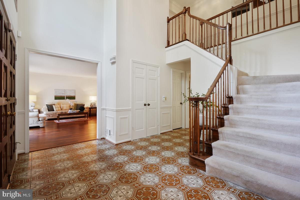 8808 Seven Locks ROAD