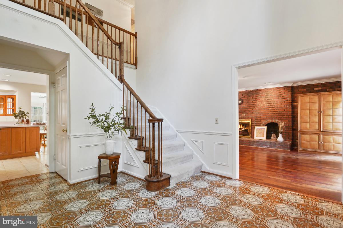 8808 Seven Locks ROAD