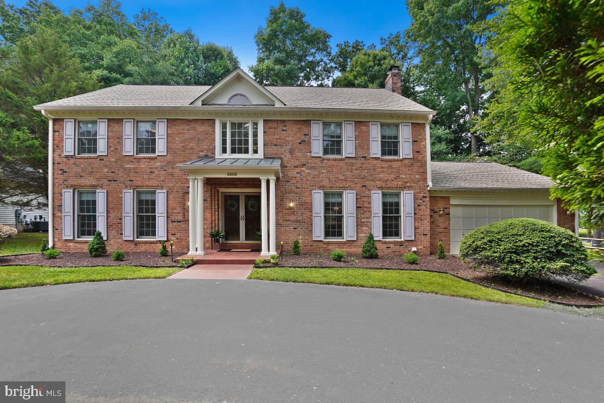 8808 Seven Locks ROAD