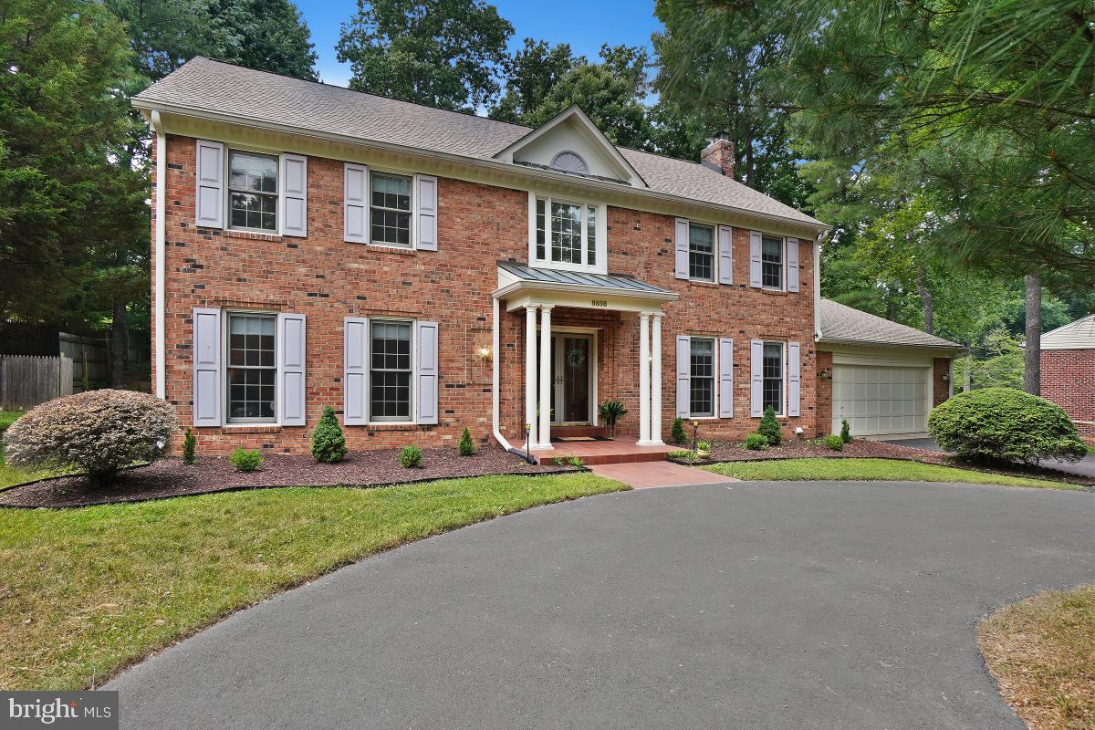 8808 Seven Locks ROAD