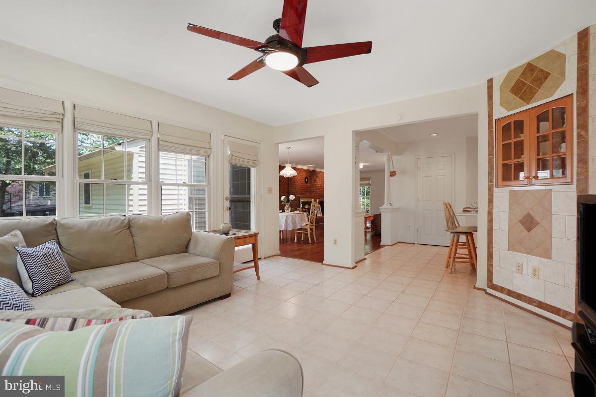 8808 Seven Locks ROAD