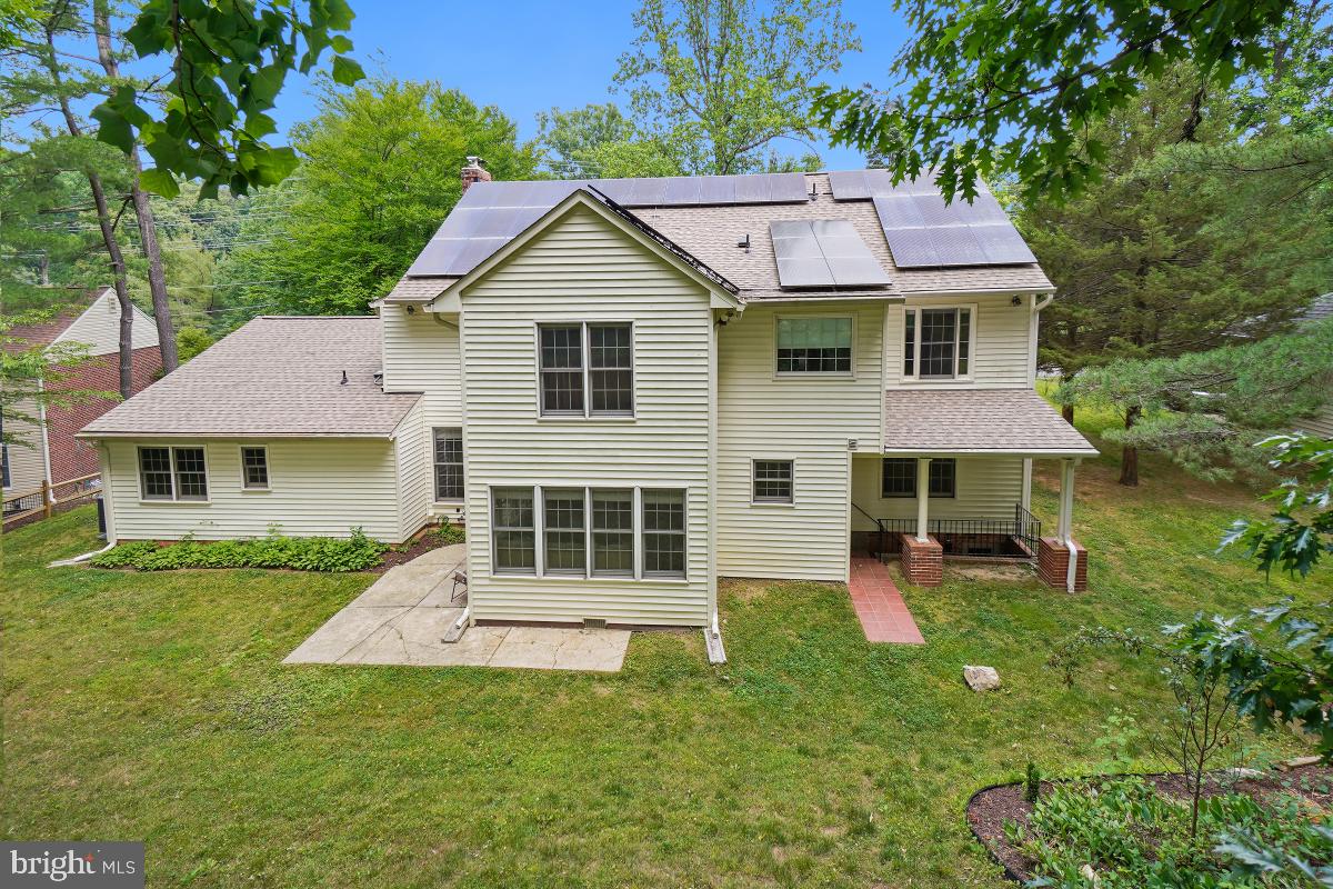 8808 Seven Locks ROAD