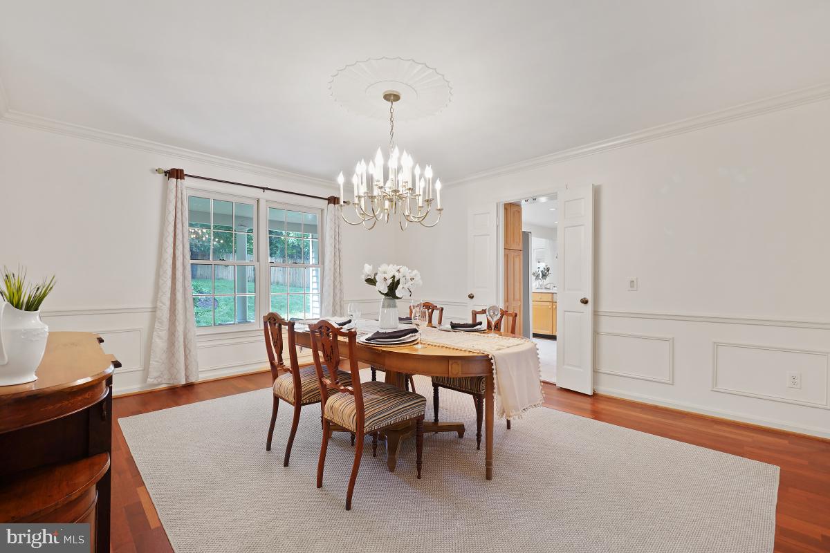 8808 Seven Locks ROAD