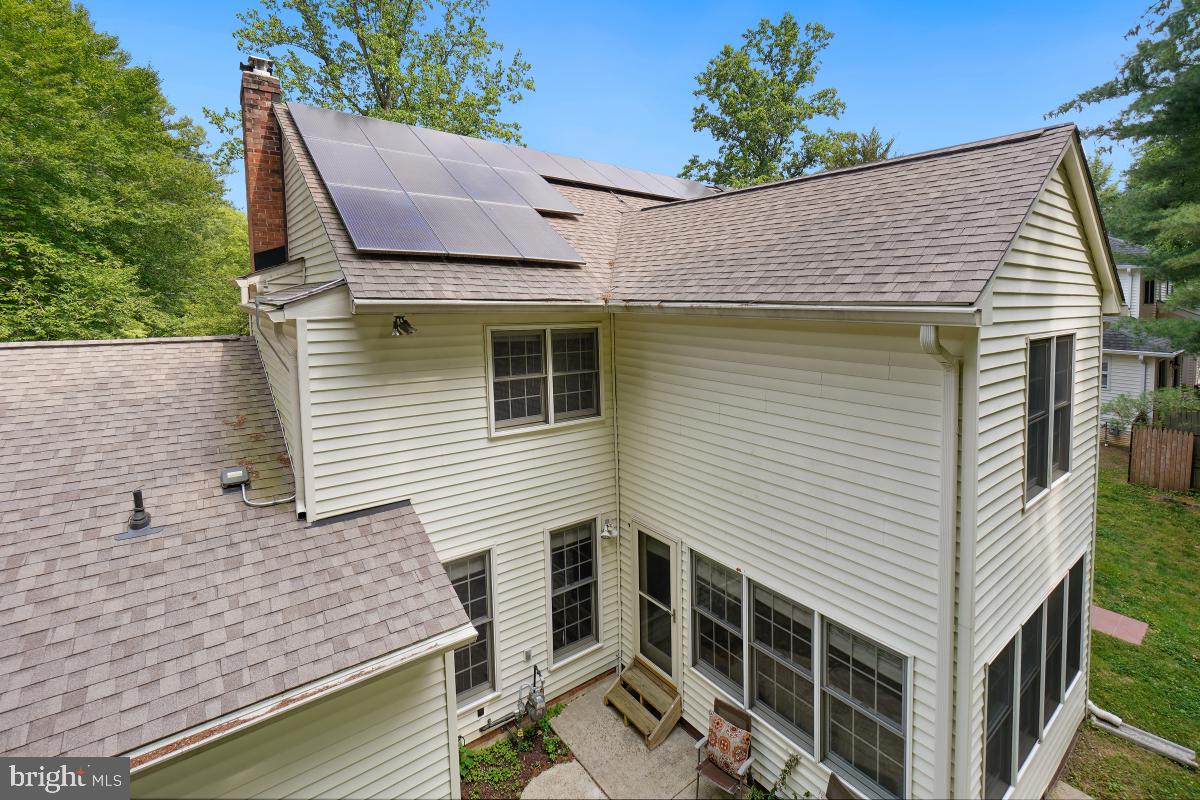 8808 Seven Locks ROAD