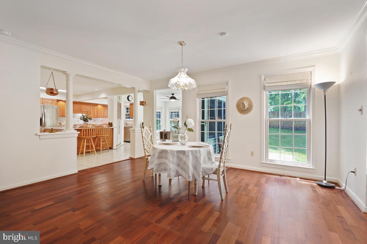 8808 Seven Locks ROAD