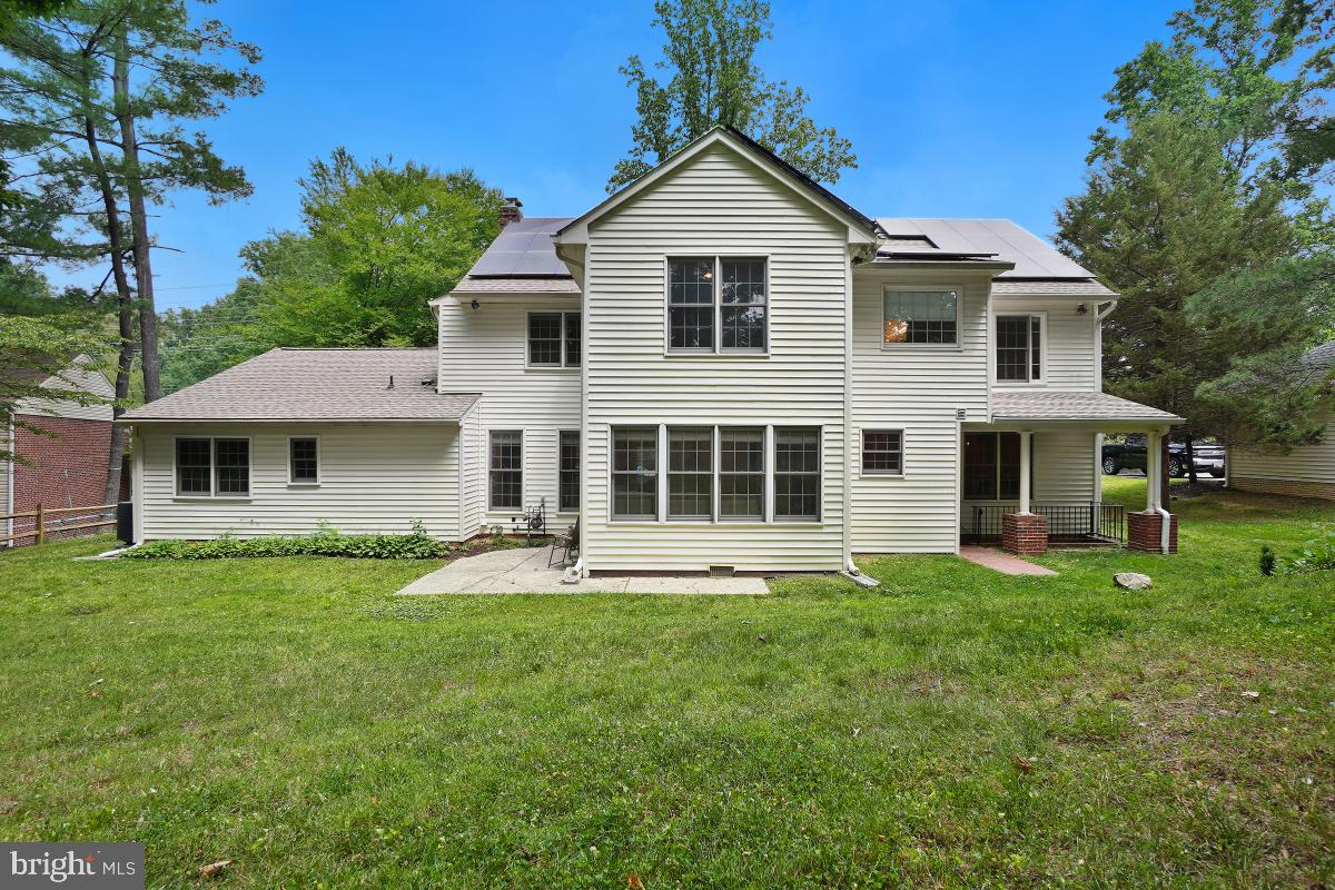 8808 Seven Locks ROAD