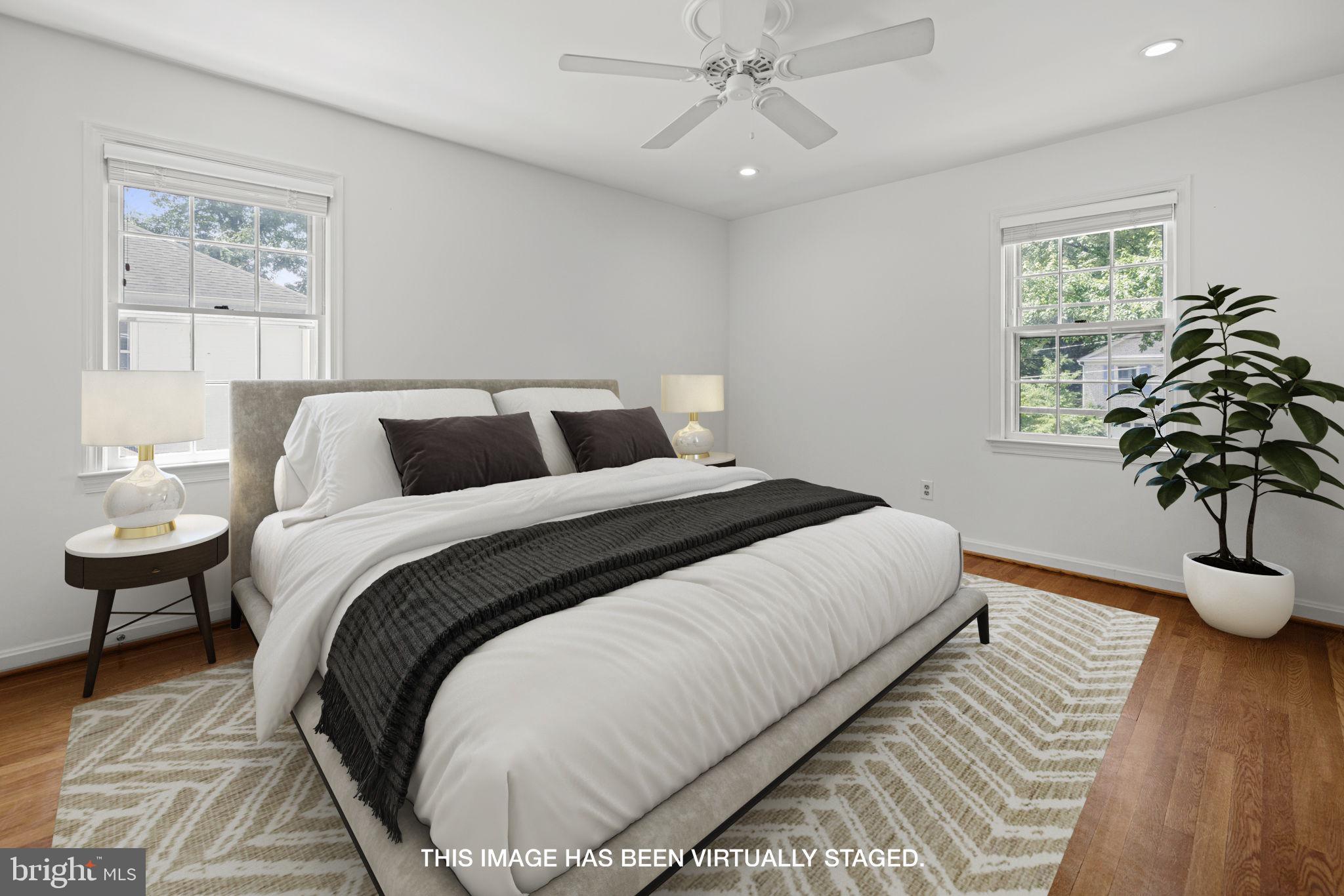 10105 E BEXHILL DRIVE