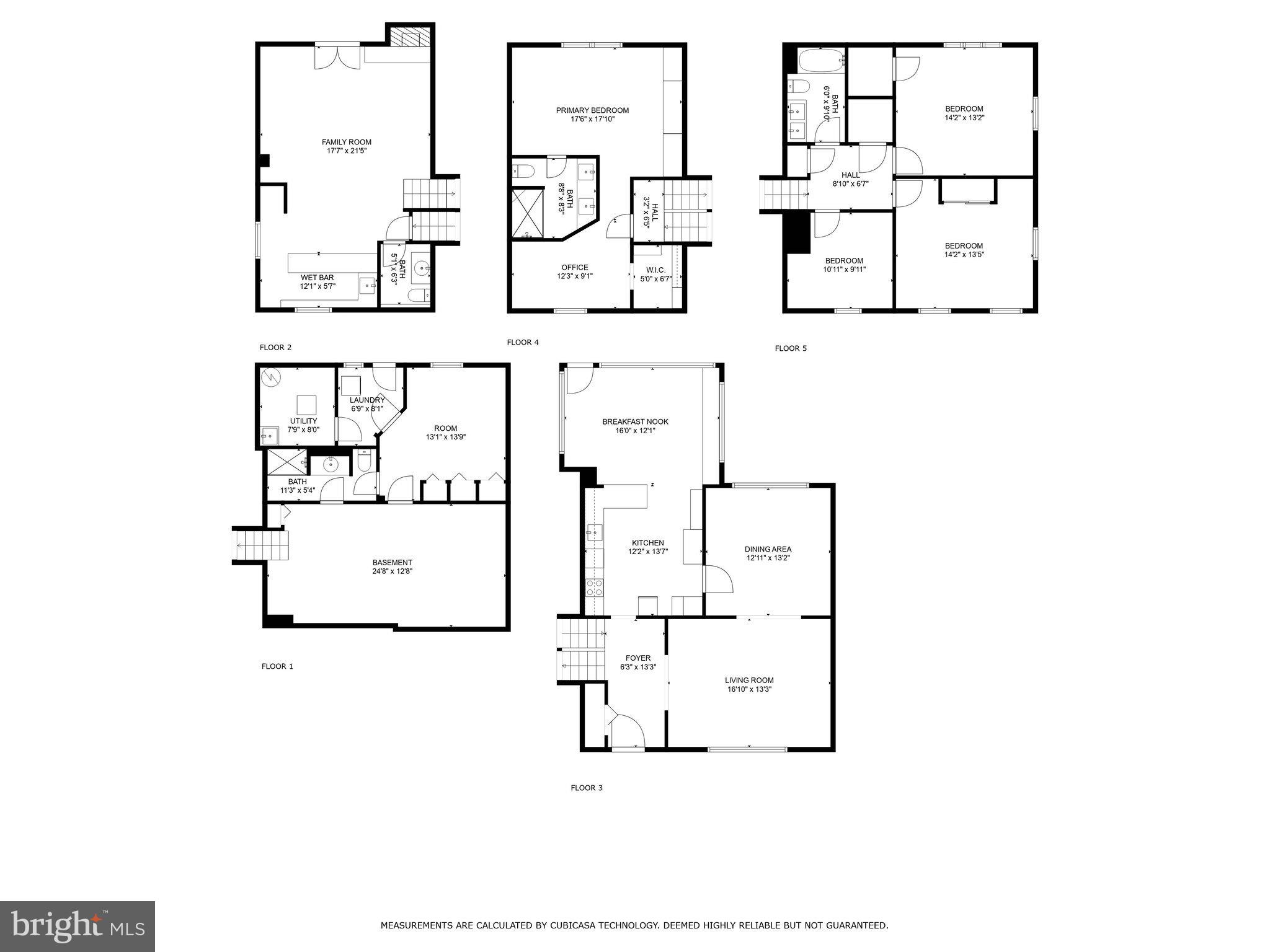 10003 FERNWOOD ROAD