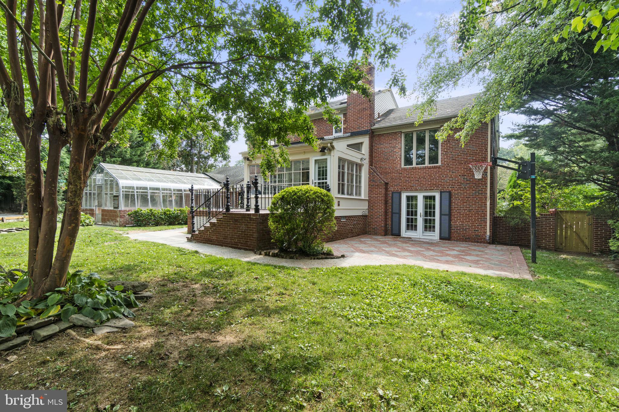10003 FERNWOOD ROAD