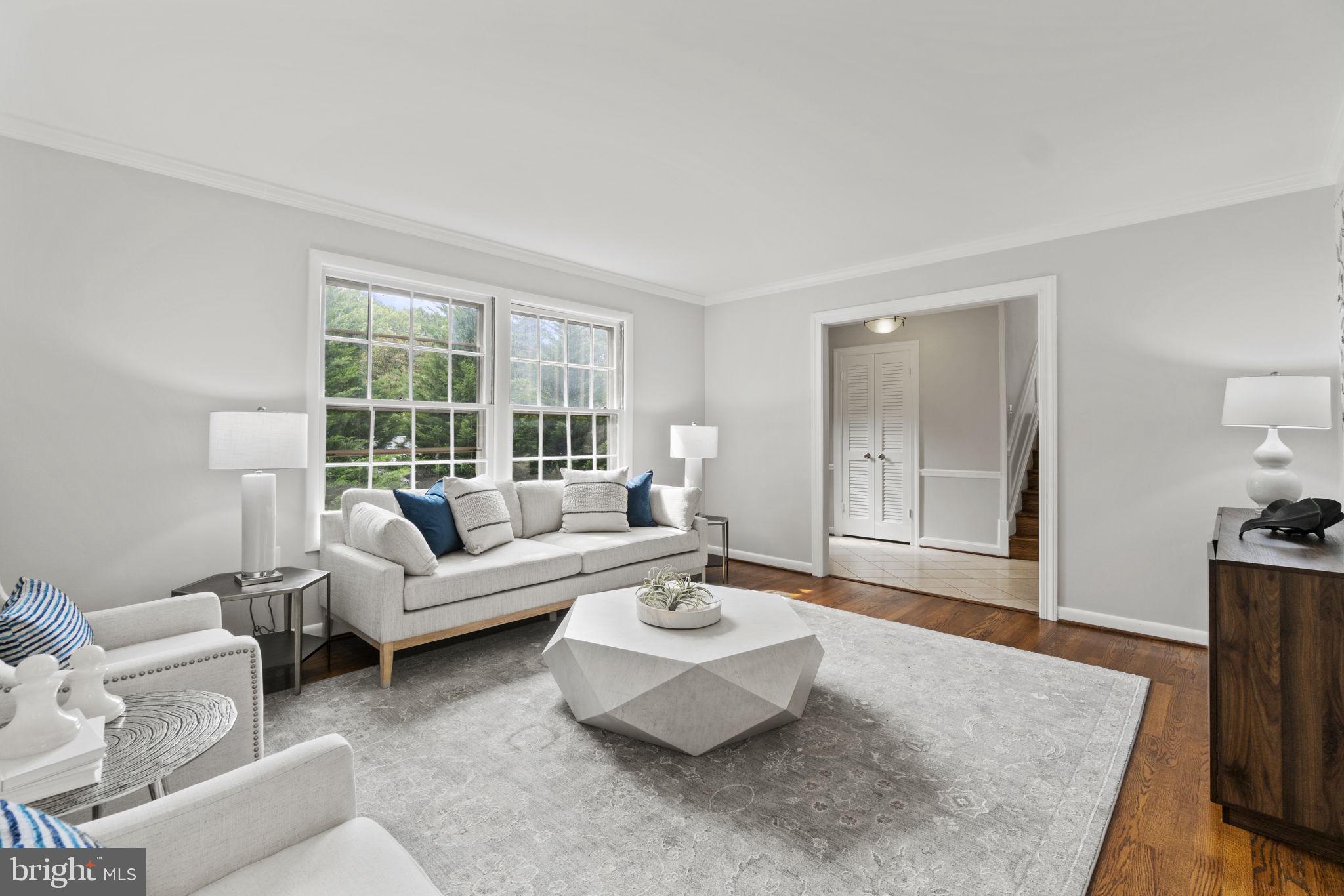 10003 FERNWOOD ROAD