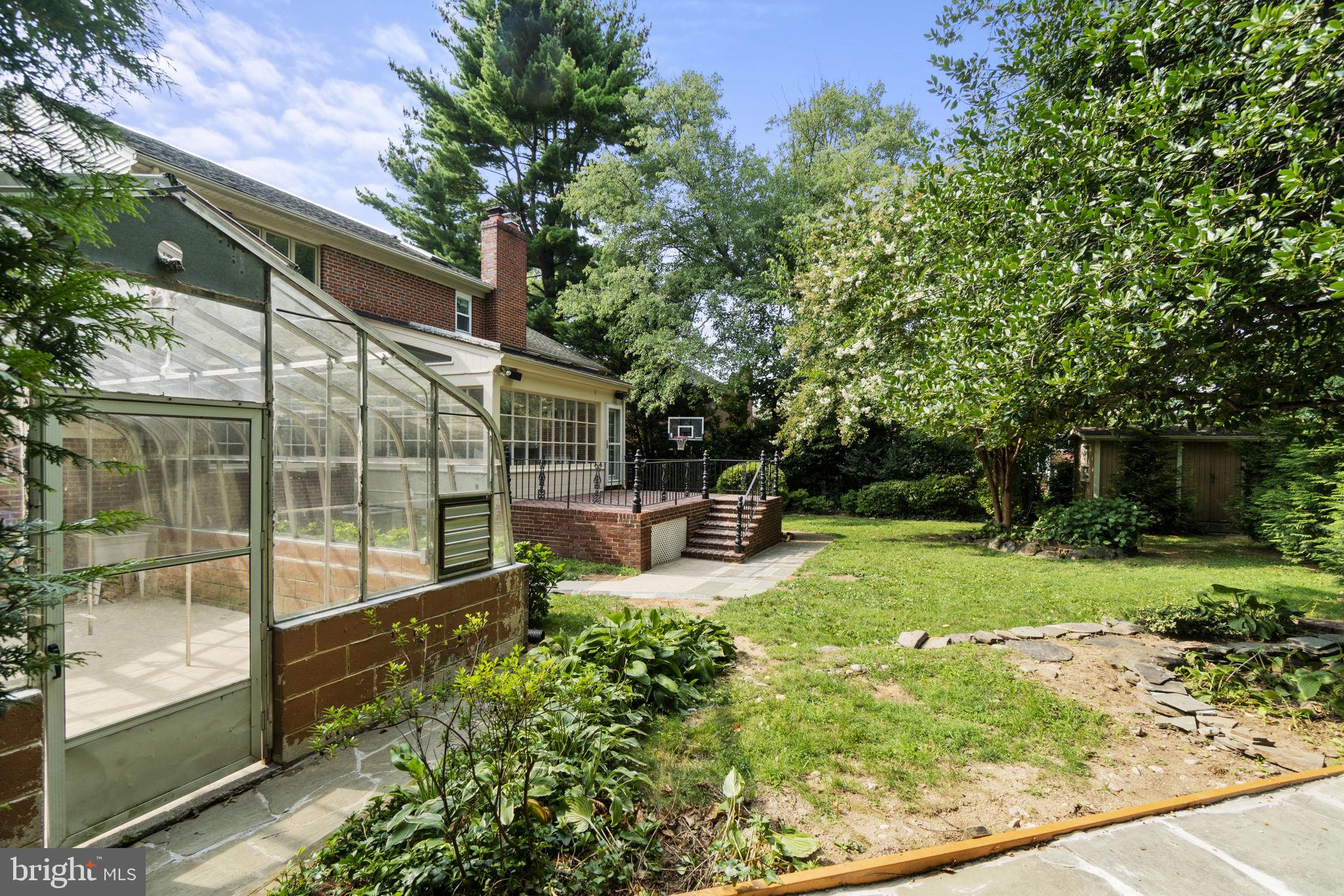 10003 FERNWOOD ROAD