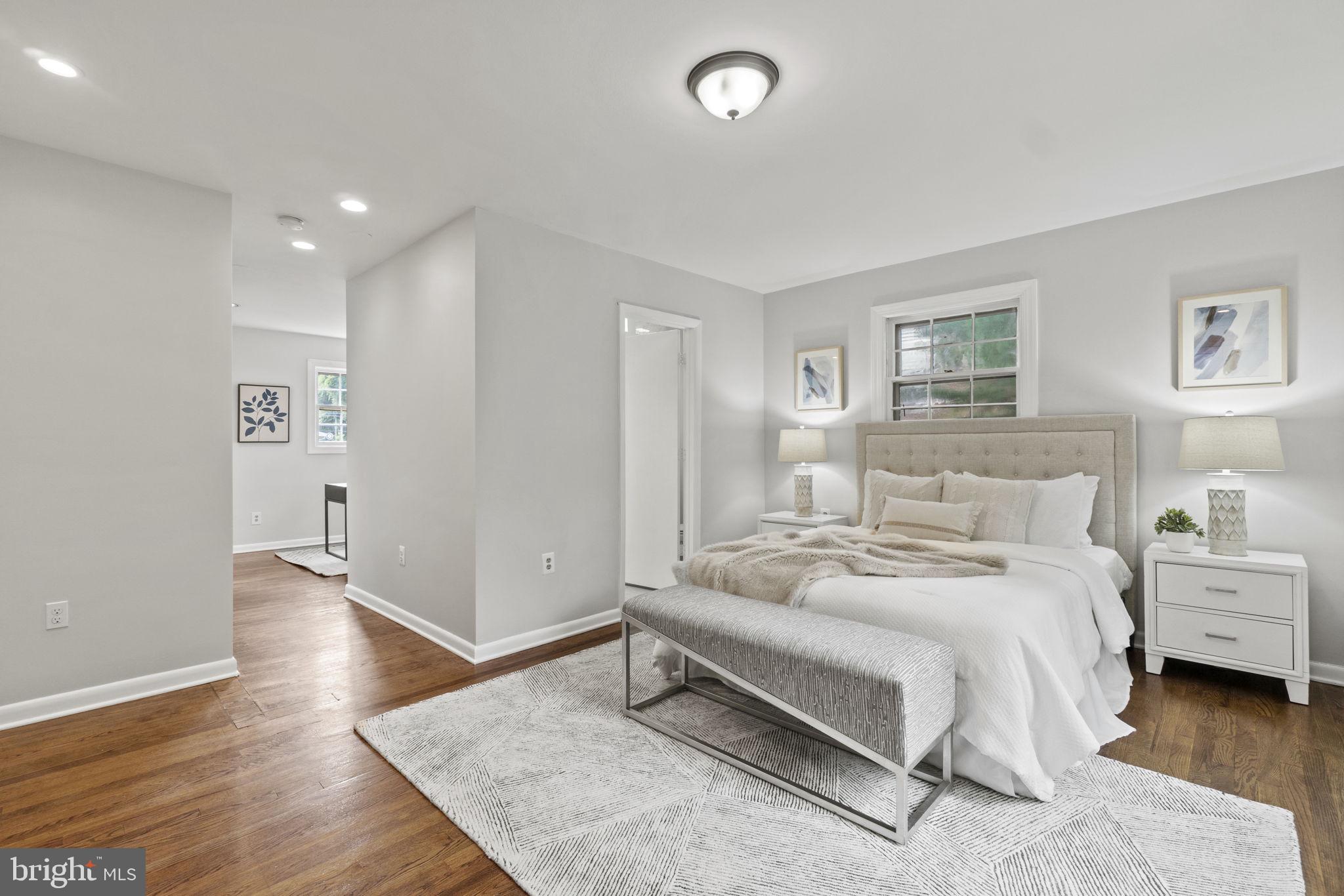 10003 FERNWOOD ROAD