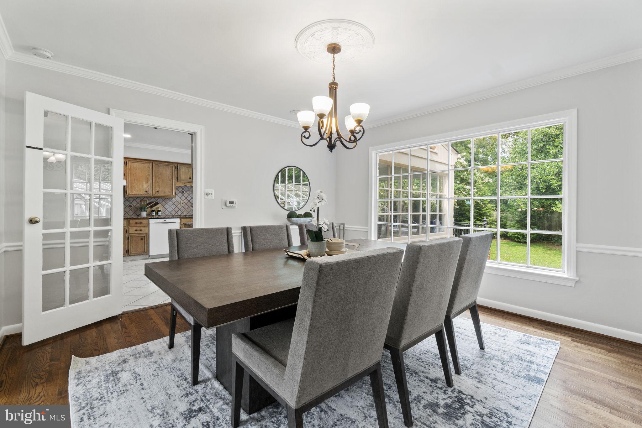 10003 FERNWOOD ROAD