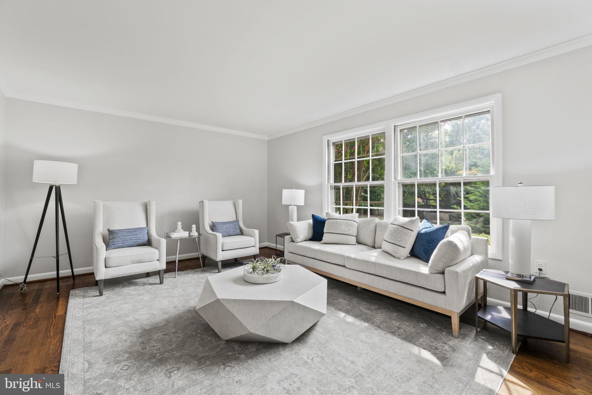 10003 FERNWOOD ROAD