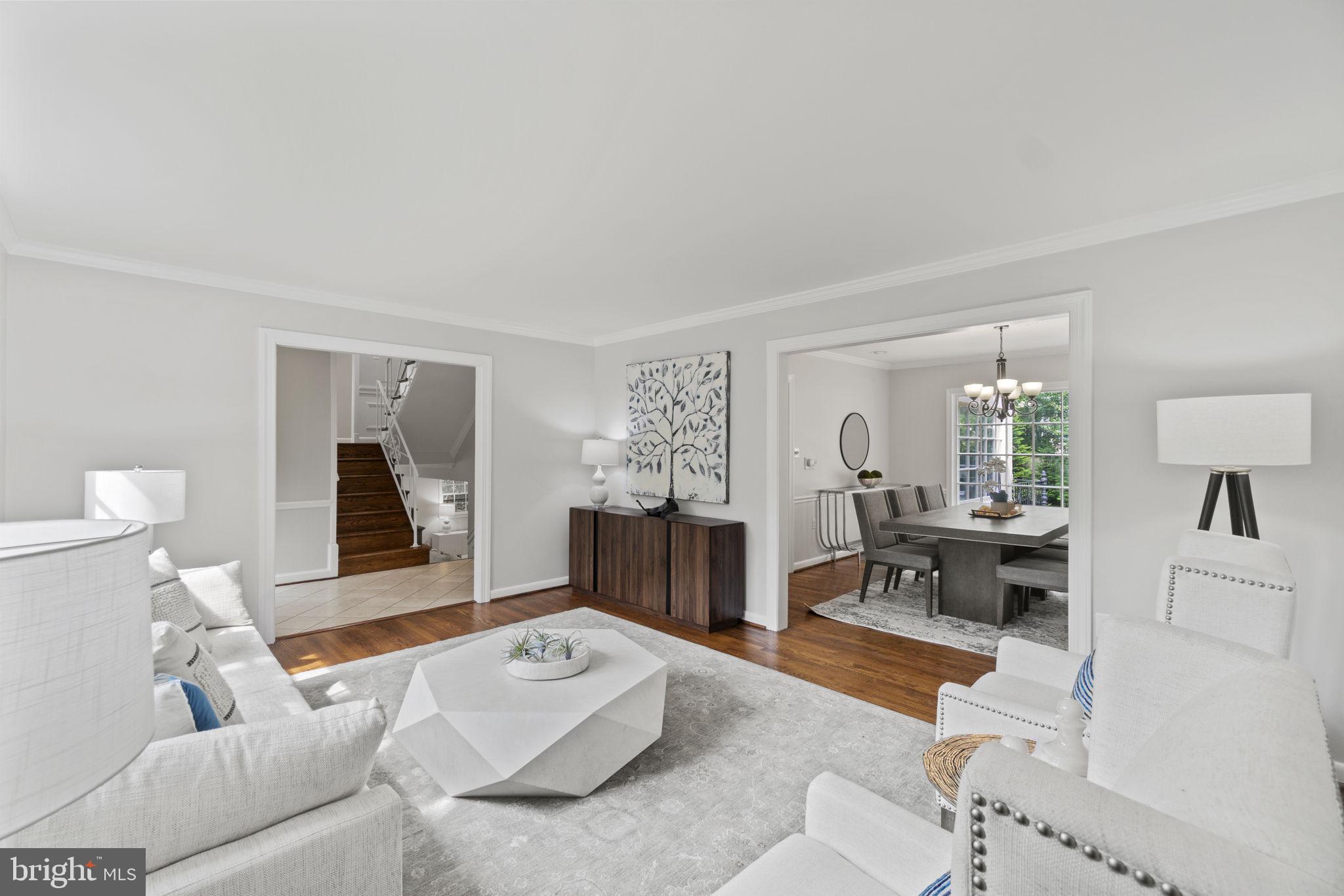 10003 FERNWOOD ROAD