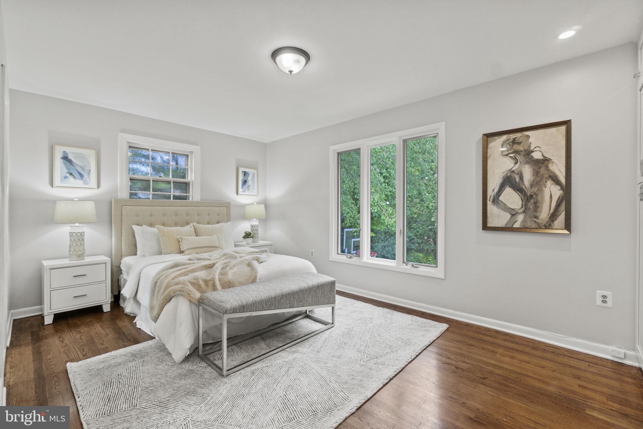 10003 FERNWOOD ROAD