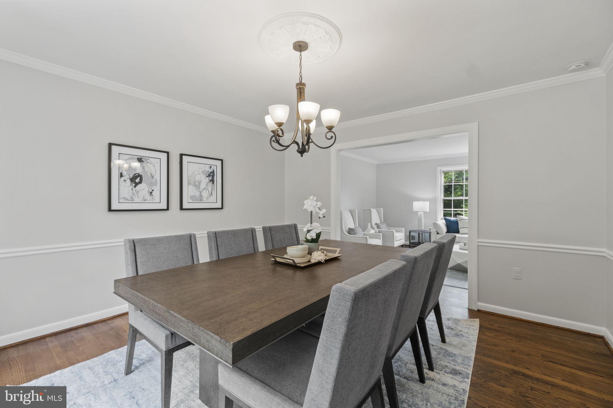 10003 FERNWOOD ROAD
