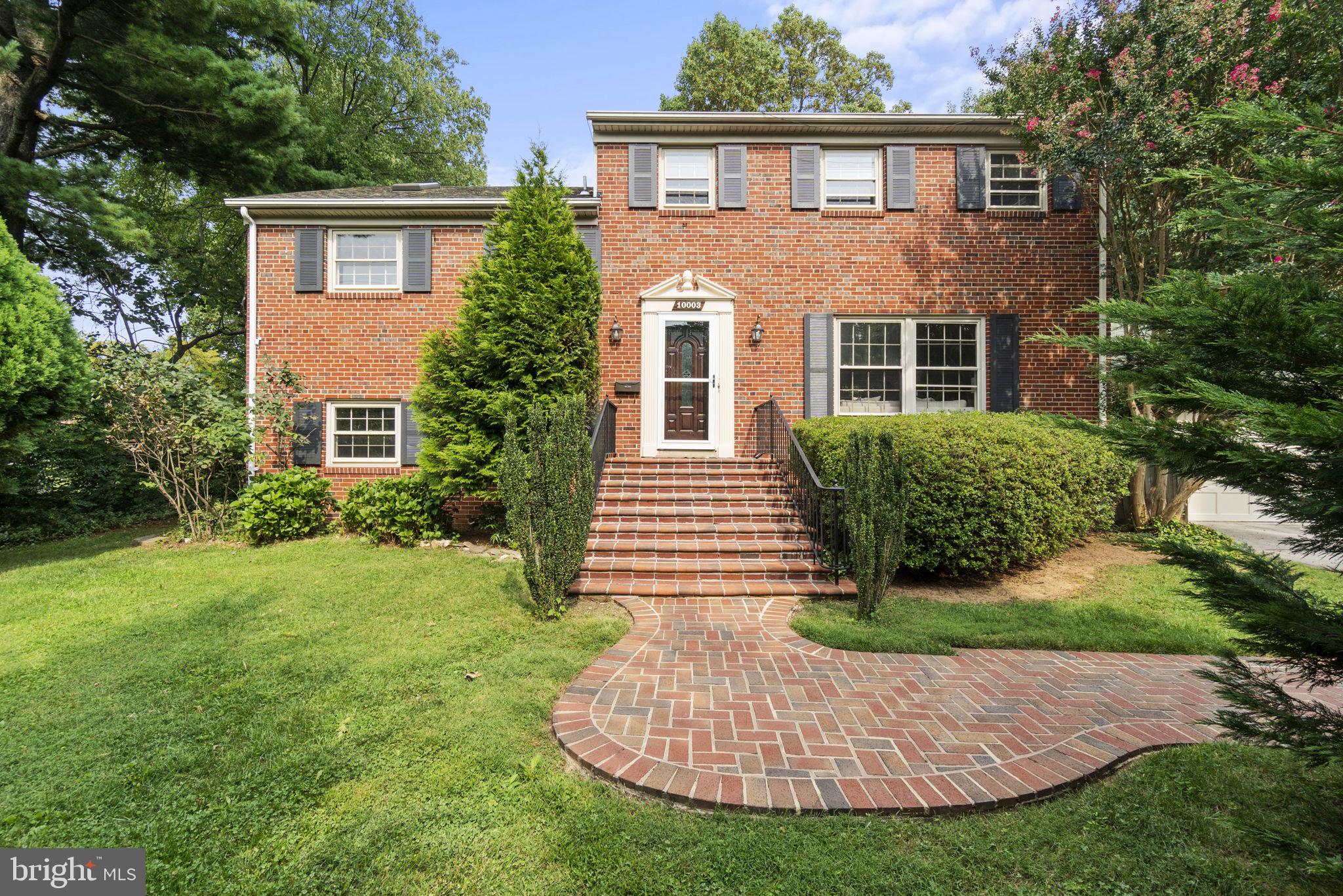 10003 FERNWOOD ROAD
