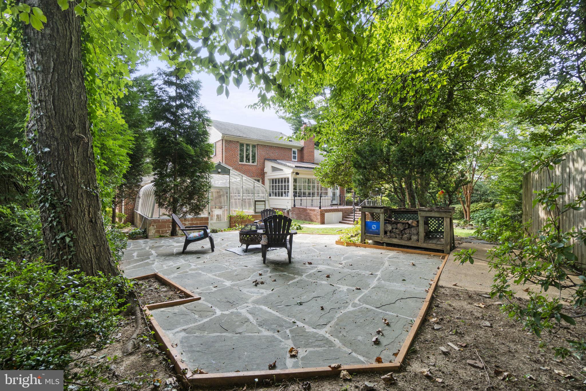 10003 FERNWOOD ROAD