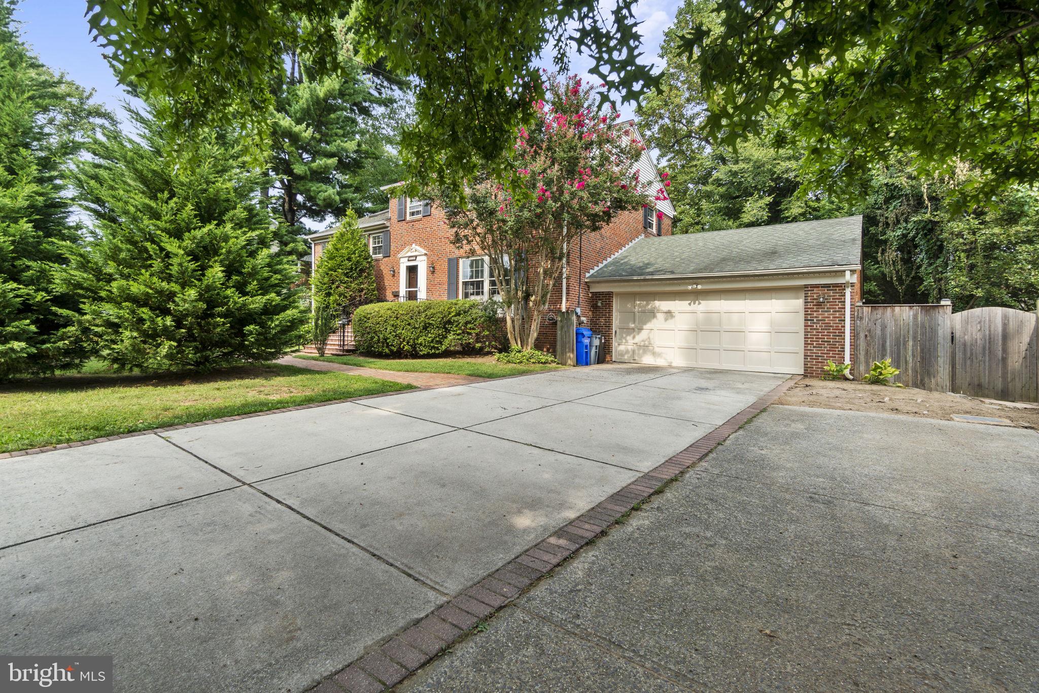 10003 FERNWOOD ROAD