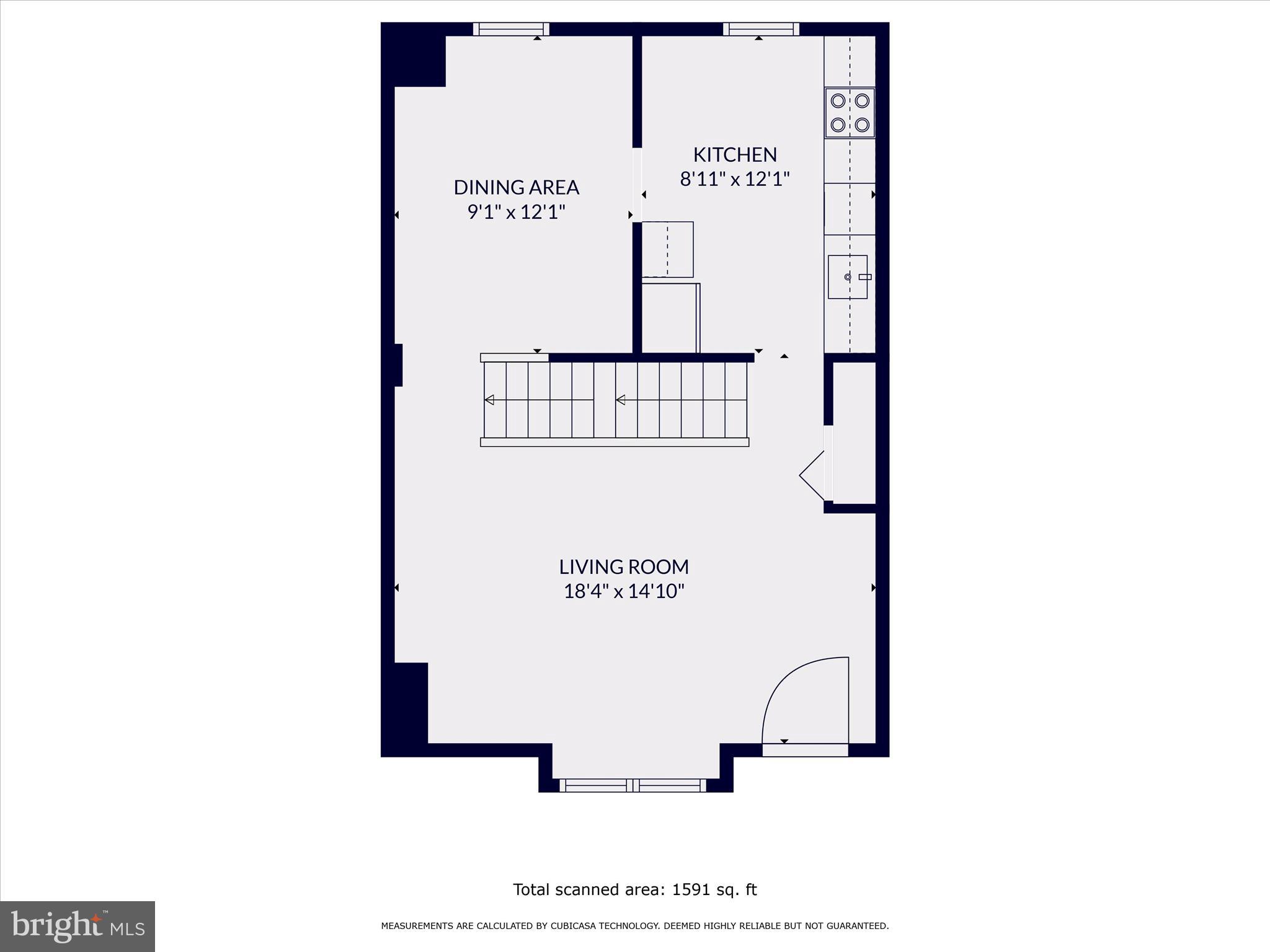 13218 Wonderland WAY Unit: 391
