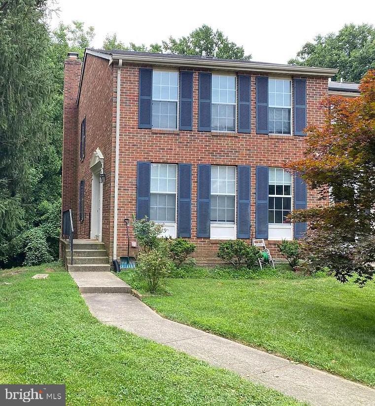 613 CORAL REEF DRIVE
