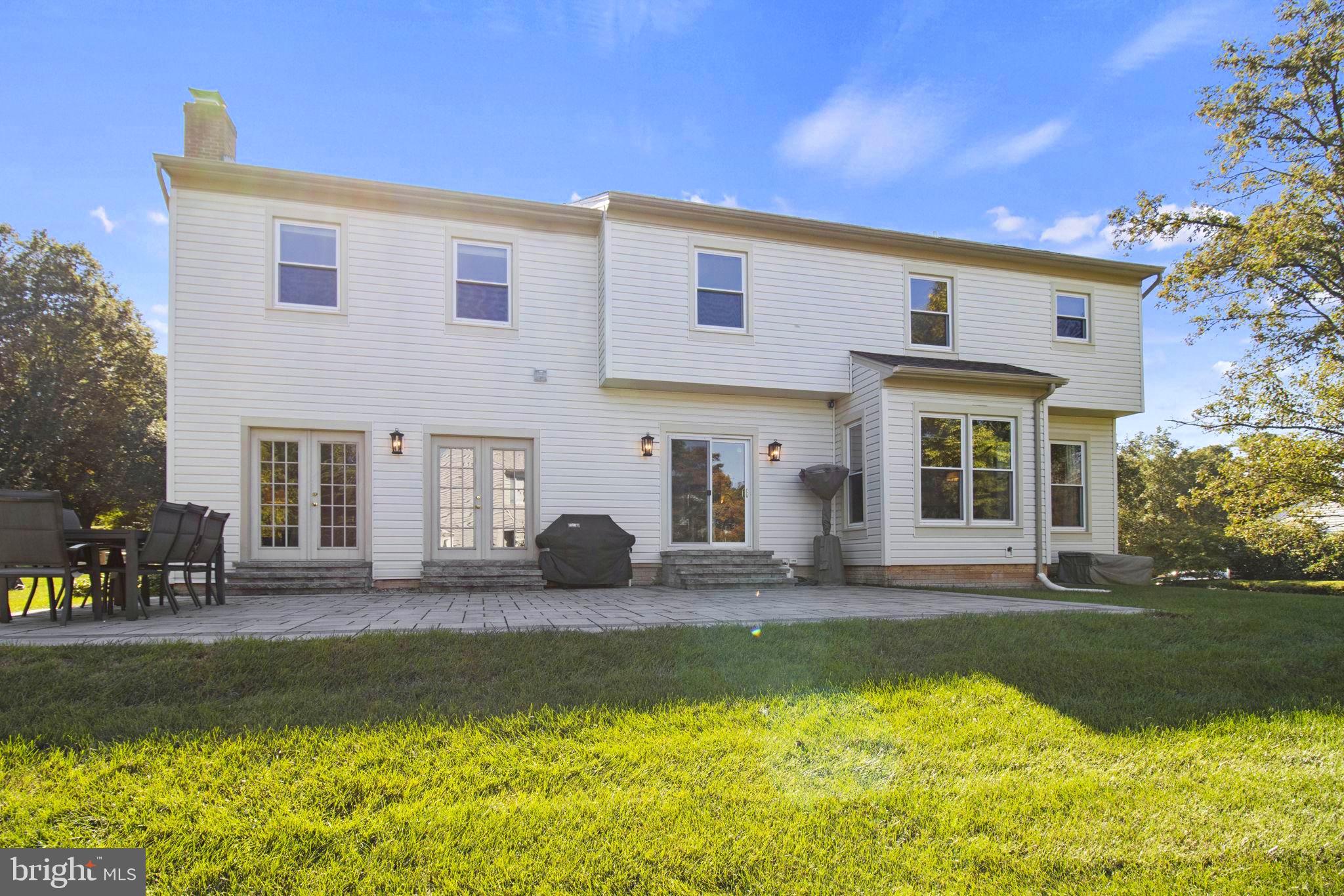 12221 Quince Valley DRIVE